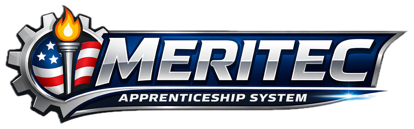 MeriTec Apprenticeship System